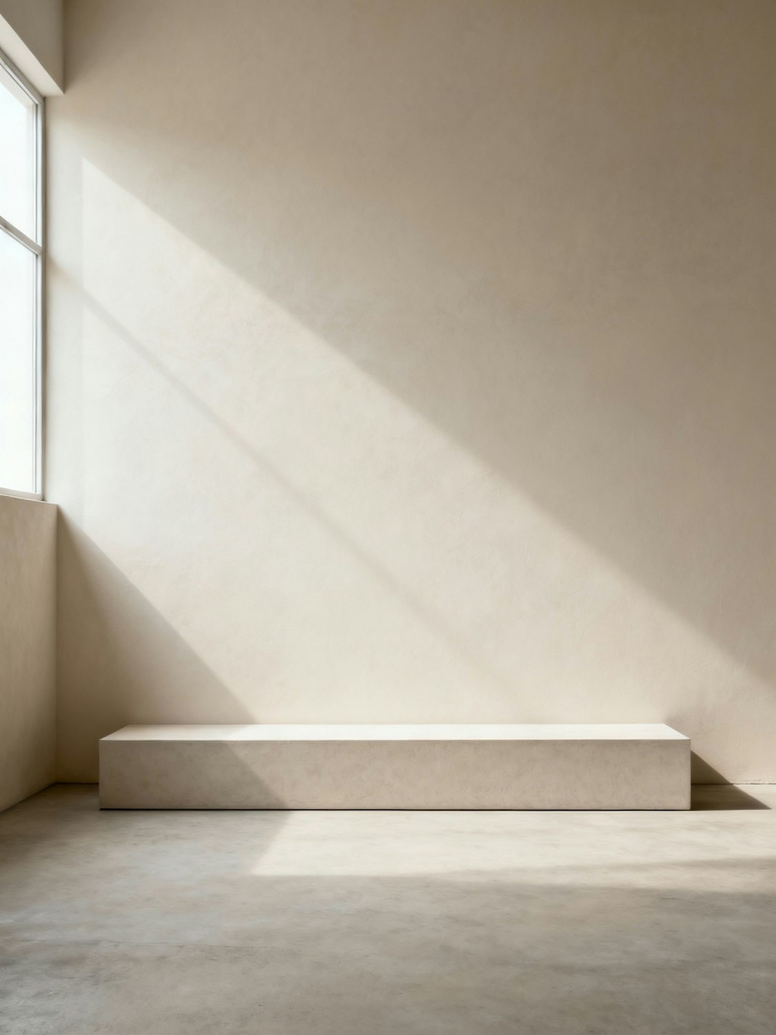 Defining Spatial Restraint With Lead Architect Evelyn Cross