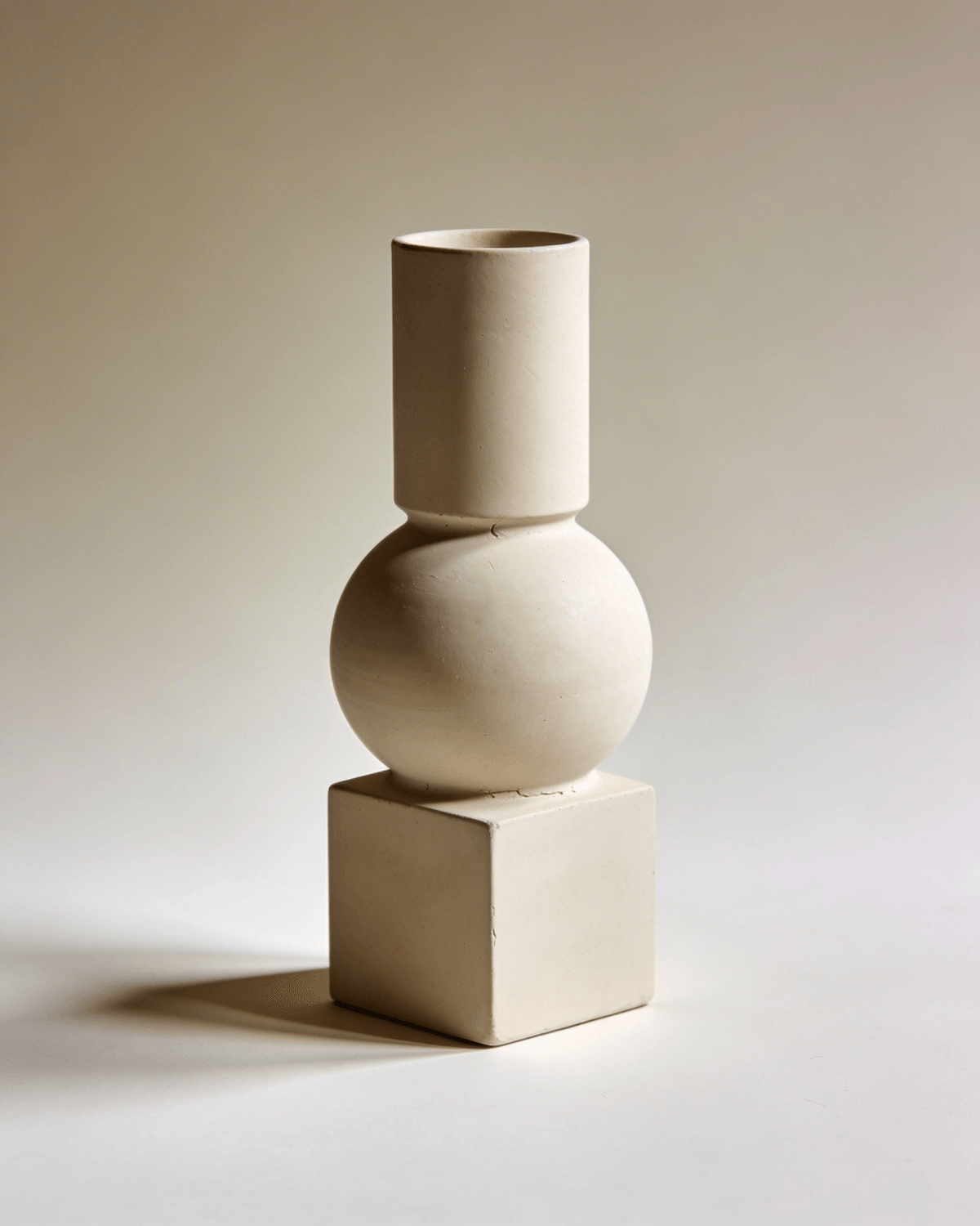 Defining Spatial Restraint With Lead Architect Evelyn Cross, supporting study